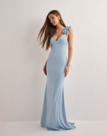 Nelly Sininen – In Your Dreams Dress