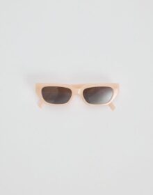 Nelly Vaaleanpunainen – Iconic Sunnies