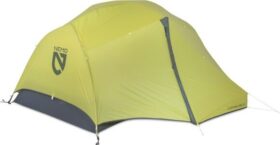 Nemo Dagger OSMO Ridge 2P 2025 – 2 henkilön teltta vihreä