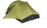 Nemo Hornet OSMO 3-Person Birch Bud/Goodnight Grey