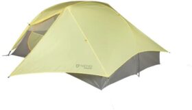 NEMO Mayfly OSMO 3P teltta