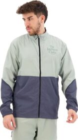 New Balance Graphic Impact Run Packable Takki