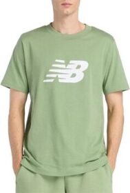 New Balance Lyhythihainen t-paita New Balance  MT43906AAR  EU XXL