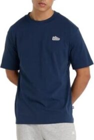 New Balance Lyhythihainen t-paita New Balance  MT53962NNY  EU S