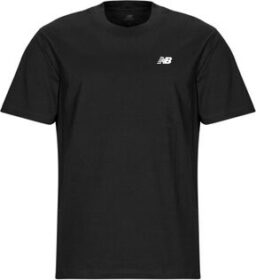 New Balance Lyhythihainen t-paita New Balance  SMALL LOGO JERSEY TEE  EU S