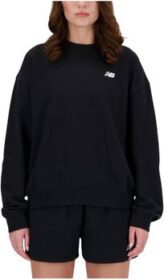New Balance Svetari New Balance  Sweat  Sport Essentials molleton doux  EU L