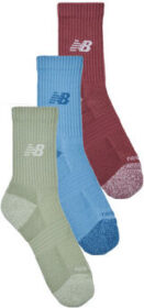 New Balance Urheilusukat New Balance  ACTIVE CUSHION CREW SOCKS 3 PACKES  M
