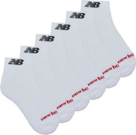 New Balance Urheilusukat New Balance  NB Everyday Lowcut 3 Pairs  M