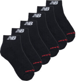 New Balance Urheilusukat New Balance  NB Everyday Lowcut 3 Pairs  S