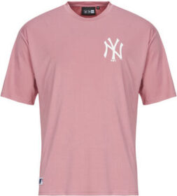 New-Era Lyhythihainen t-paita New-Era  LEAGUE ESSENTIALS TEE NEW YORK YANKEES  EU M