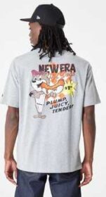 New-Era Lyhythihainen t-paita New-Era  Ne character os tee newera  EU M