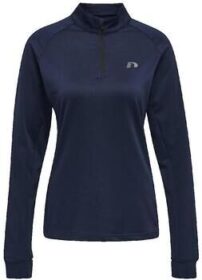 Newline Ulkoilutakki Newline  Sweatshirt  Core Midlayer  EU L