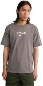 Nike Lyhythihainen t-paita Nike  077-51400808431955  EU M