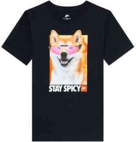 Nike Lyhythihainen t-paita Nike  077-52111007482195  EU M