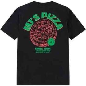 Nike Lyhythihainen t-paita Nike  077-53452347572563  EU M