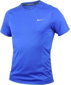 Nike Lyhythihainen t-paita Nike  683527480  EU XL