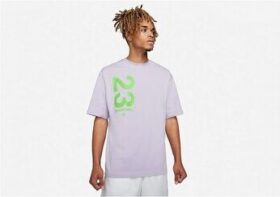 Nike Lyhythihainen t-paita Nike  Air Jordan 23 Engineered Wordmark  EU XL