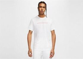 Nike Lyhythihainen t-paita Nike  Air Jordan 23  EU M