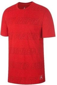 Nike Lyhythihainen t-paita Nike  Air Jordan 3  EU M