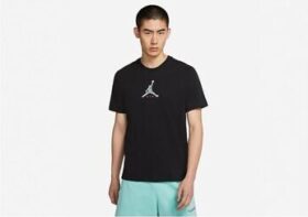 Nike Lyhythihainen t-paita Nike  Air Jordan Brand 23  EU M