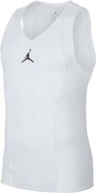 Nike Lyhythihainen t-paita Nike  Air Jordan Breathe Ultimate Flight  EU XL
