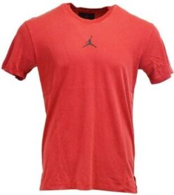 Nike Lyhythihainen t-paita Nike  Air Jordan Drifit  EU XXL