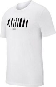 Nike Lyhythihainen t-paita Nike  Air Jordan  EU L