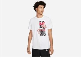 Nike Lyhythihainen t-paita Nike  Air Jordan  EU S