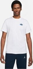 Nike Lyhythihainen t-paita Nike  Air Jordan Flight Essentials  EU M