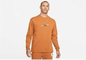 Nike Lyhythihainen t-paita Nike  Air Jordan Flight Essentials Statement 85  EU XXL