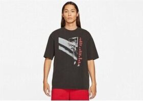 Nike Lyhythihainen t-paita Nike  Air Jordan Flight  EU L