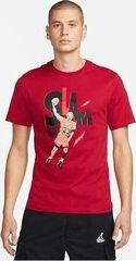 Nike Lyhythihainen t-paita Nike  Air Jordan Game 5  EU S