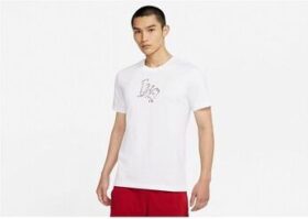 Nike Lyhythihainen t-paita Nike  Air Jordan Jumpman 23  EU M