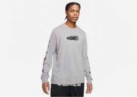 Nike Lyhythihainen t-paita Nike  Air Jordan Jumpman  EU M