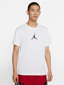 Nike Lyhythihainen t-paita Nike  Air Jordan Jumpman  EU M