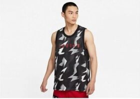 Nike Lyhythihainen t-paita Nike  Air Jordan Jumpman  EU XL