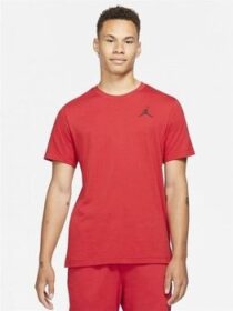 Nike Lyhythihainen t-paita Nike  Air Jordan Jumpman  EU XXL