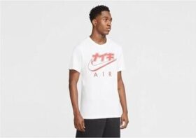 Nike Lyhythihainen t-paita Nike  Air Jordan Legacy 1  EU L