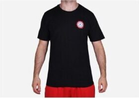 Nike Lyhythihainen t-paita Nike  Air Jordan Paris Bastille  EU L