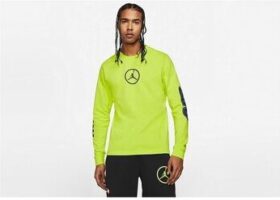 Nike Lyhythihainen t-paita Nike  Air Jordan Sport Dna  EU M