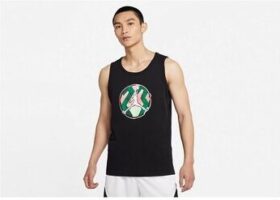 Nike Lyhythihainen t-paita Nike  Air Jordan Sport Dna  EU XL