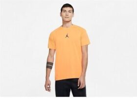 Nike Lyhythihainen t-paita Nike  Air Jordan Training Top Total  EU S