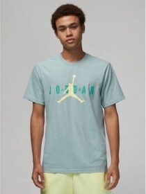 Nike Lyhythihainen t-paita Nike  Air Jordan Wordmark  EU XXL
