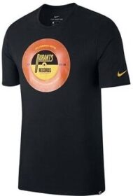Nike Lyhythihainen t-paita Nike  AJ2802010  EU XXL