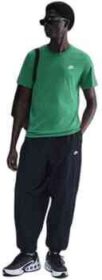 Nike Lyhythihainen t-paita Nike  AR4997-324  EU XS