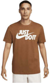 Nike Lyhythihainen t-paita Nike  AR5006-281  EU S