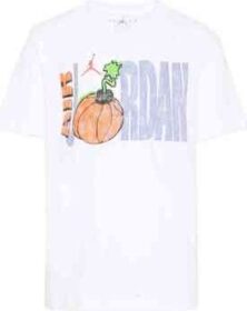 Nike Lyhythihainen t-paita Nike  Brand Secret  EU S