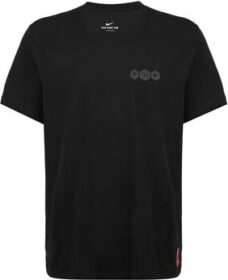 Nike Lyhythihainen t-paita Nike  CV2060010  EU M