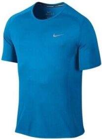 Nike Lyhythihainen t-paita Nike  DF Miler  EU XL