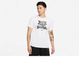 Nike Lyhythihainen t-paita Nike  DN2982100  EU L